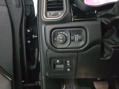 Used 2026 RAM 1500 Rebel w/ Rebel Level 2 Equipment Group AWD/4WD image 28