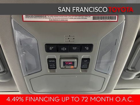 Certified 2019 Toyota RAV4 XLE image 29