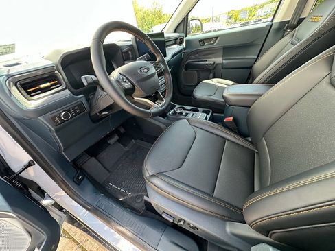 New 2026 Ford Maverick Tremor AWD/4WD image 16