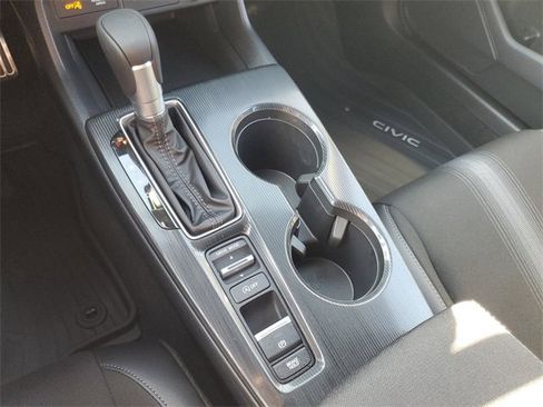 New 2026 Honda Civic Sport image 29