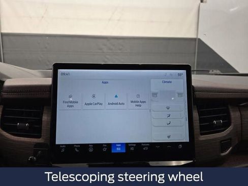 Used 2022 Ford Expedition Max Limited image 41