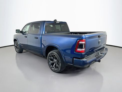 Used 2023 RAM 1500 Limited AWD/4WD image 5