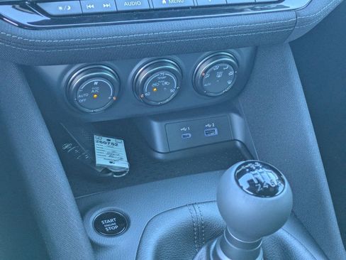 New 2026 Nissan Z Sport image 19