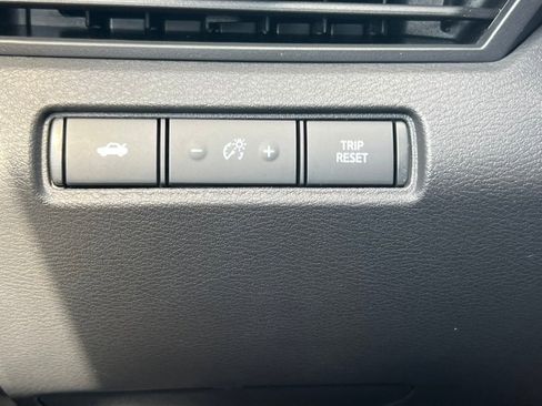 New 2025 Nissan Altima 2.5 S image 13