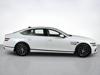 Used 2024 Genesis G80 3.5T Sport AWD/4WD video 2