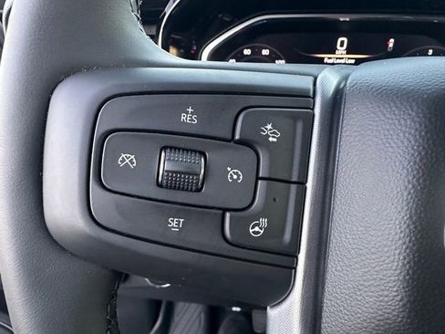 New 2026 GMC Sierra 2500 SLT w/ SLT Convenience Package image 28