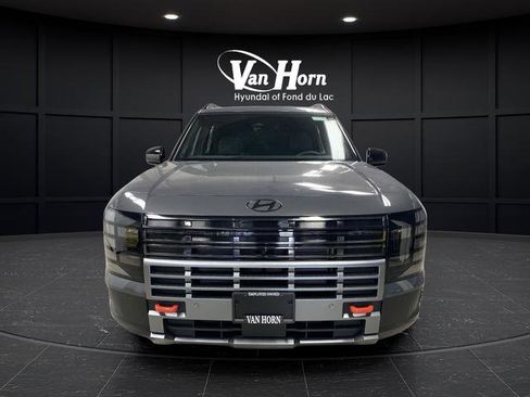 New 2026 Hyundai Palisade XRT Pro image 12