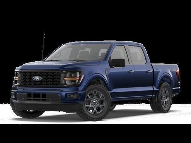 Used 2026 Ford F150 STX w/ Equipment Group 200A AWD/4WD image 23