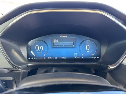 Certified 2023 Ford Escape Platinum image 30