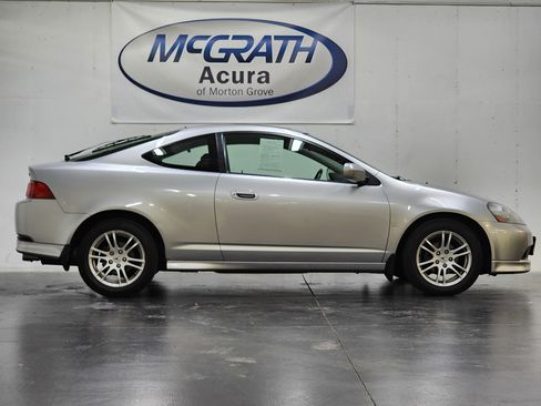 Used 2006 Acura RSX image 3