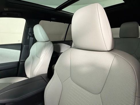 Used 2025 Lexus TX 350 AWD w/ Technology Package image 5