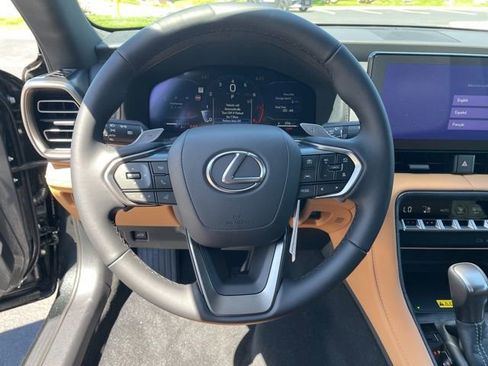 New 2026 Lexus IS 350 F Sport AWD/4WD image 22