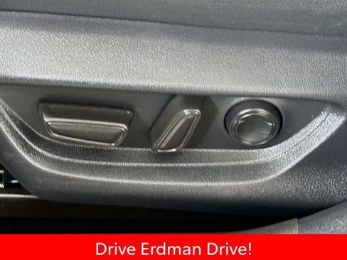 Certified 2026 Toyota Camry SE FWD image 12