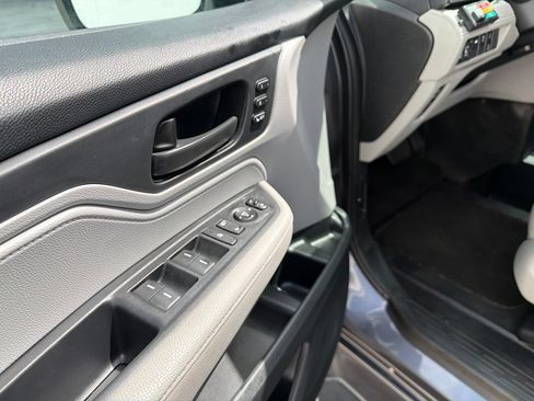 Used 2020 Honda Odyssey EX-L image 29