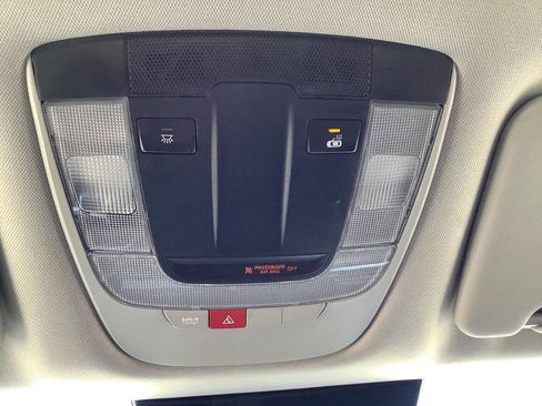 Used 2024 Kia Sportage EX image 52