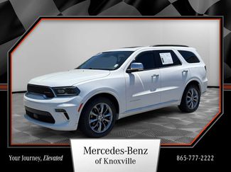 Used 2021 Dodge Durango Citadel RWD video 1
