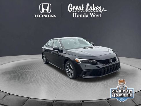 Used 2023 Honda Civic LX image 5