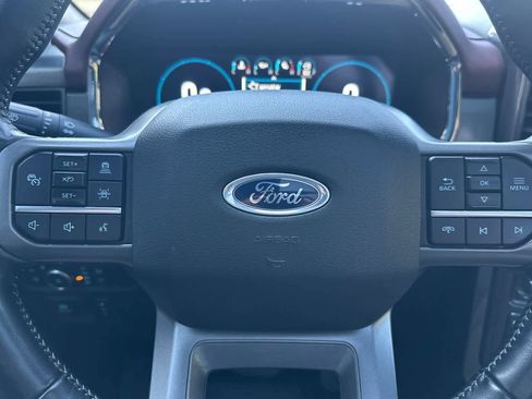 Certified 2022 Ford F150 Lariat w/ Equipment Group 502A High AWD/4WD image 23