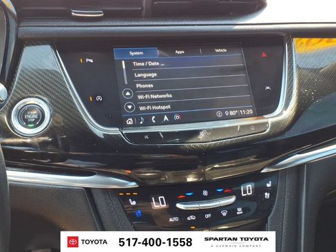Used 2020 Cadillac XT6 Sport AWD/4WD image 21