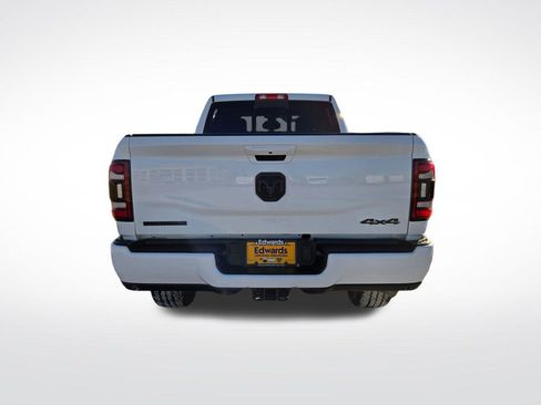 Used 2022 RAM 2500 Big Horn w/ Level C Equiment Group image 4