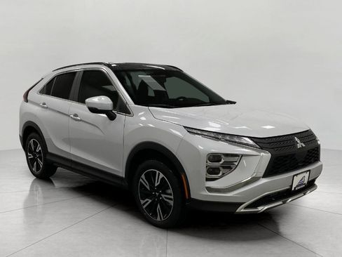 New 2026 Mitsubishi Eclipse Cross SE AWD/4WD image 33