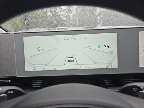 Used 2023 Hyundai Ioniq 5 SE RWD image 25