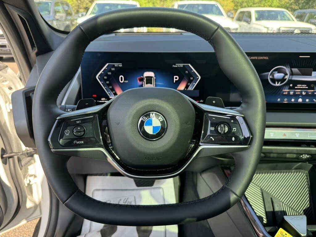 Used 2026 BMW X3 xDrive30i AWD/4WD image 5