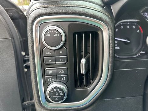 Used 2020 GMC Sierra 1500 AT4 w/ AT4 Preferred Package AWD/4WD image 33