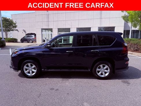 Certified 2020 Lexus GX 460 Premium AWD/4WD image 4