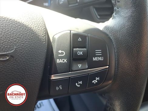 Used 2021 Ford Bronco Sport Outer Banks AWD/4WD image 20