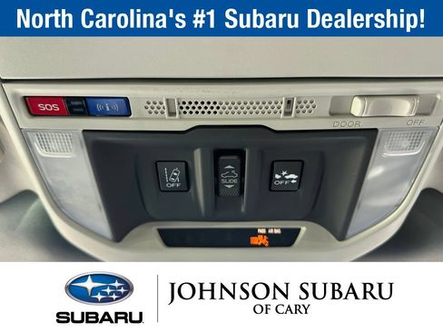 Used 2022 Subaru Forester Premium AWD/4WD image 17