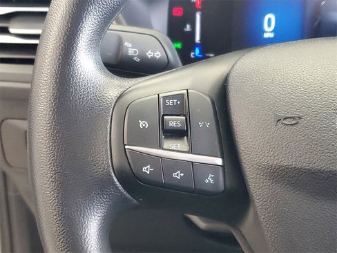 Used 2025 Ford Escape Active image 15