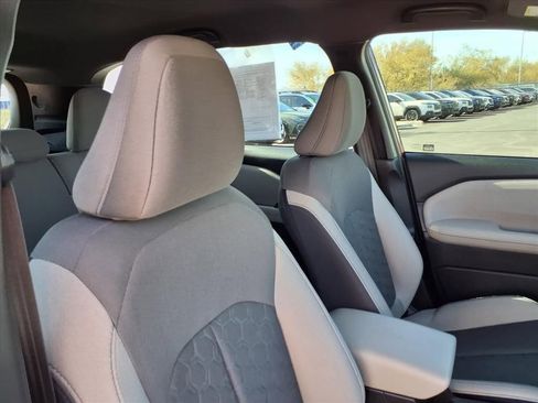 Certified 2025 Subaru Forester w/ Convenience Package #2 image 18