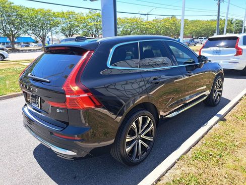 Used 2023 Volvo XC60 B5 Ultimate w/ Protection Package Premier AWD/4WD image 5