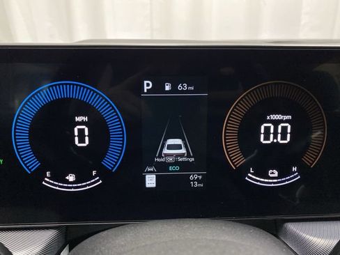 New 2025 Hyundai Sonata SEL image 16