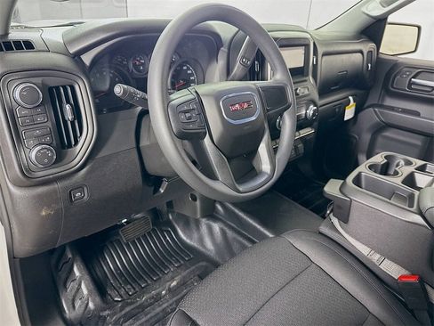 New 2026 GMC Sierra 1500 Pro w/ Pro Value Package image 4