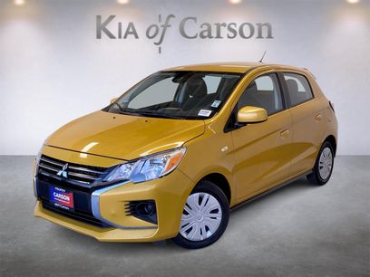 Used 2024 Mitsubishi Mirage