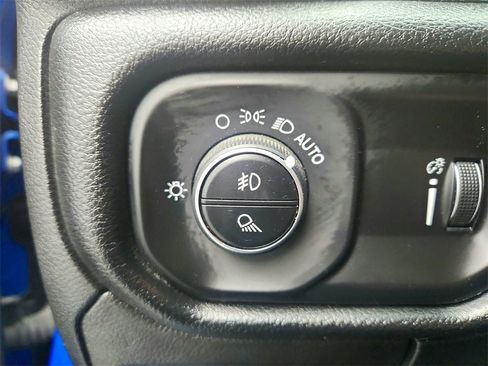 Used 2021 RAM 1500 Rebel w/ Level 1 Equipment Group image 31