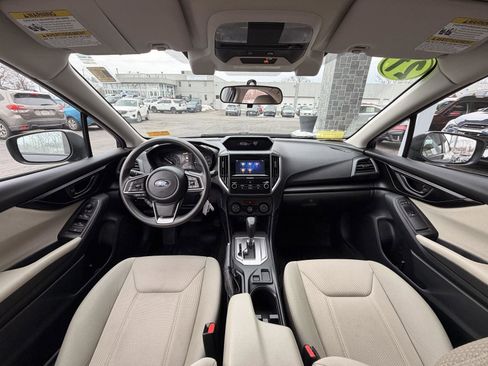 Used 2021 Subaru Impreza 2.0i image 28