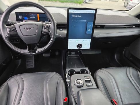 Used 2023 Ford Mustang Mach-E Premium RWD image 11
