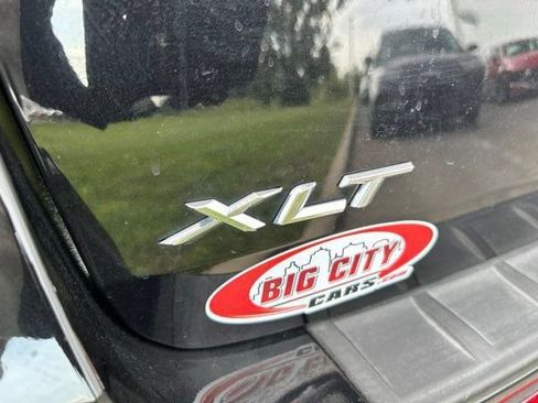 Used 2023 Ford Explorer XLT w/ Equipment Group 202A AWD/4WD image 58