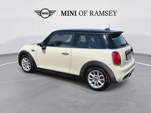 Used 2015 MINI Cooper S FWD image 6