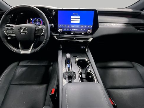 Used 2023 Lexus RX 350 FWD w/ Cold Area Package image 16