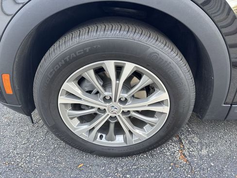 Used 2022 Buick Envision Preferred image 31