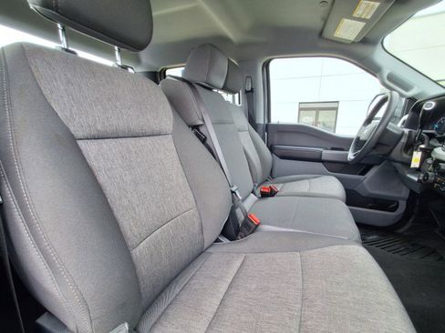 Used 2024 Ford F250 XL w/ STX Appearance Package AWD/4WD image 15