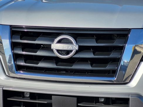 Used 2022 Nissan Armada SL image 39