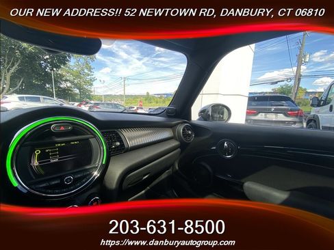 Used 2016 MINI Cooper S FWD image 18
