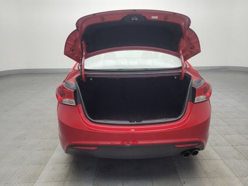 Used 2013 Hyundai Elantra image 29