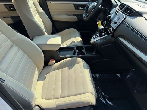 Used 2019 Honda CR-V LX image 20