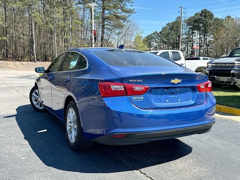 Used 2023 Chevrolet Malibu LT image 6